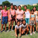 Vecinos de Barrio Bonano luchan por tener un predio para el club “Nuevo Comienzo”