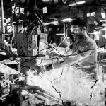 La industria no repunta: en enero sólo usó el 55% de las máquinas y equipos instalados