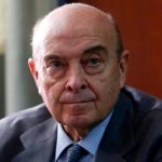 Para enojo de Milei, Cavallo insistió en que para evitar un salto devaluatorio se necesitan más reservas