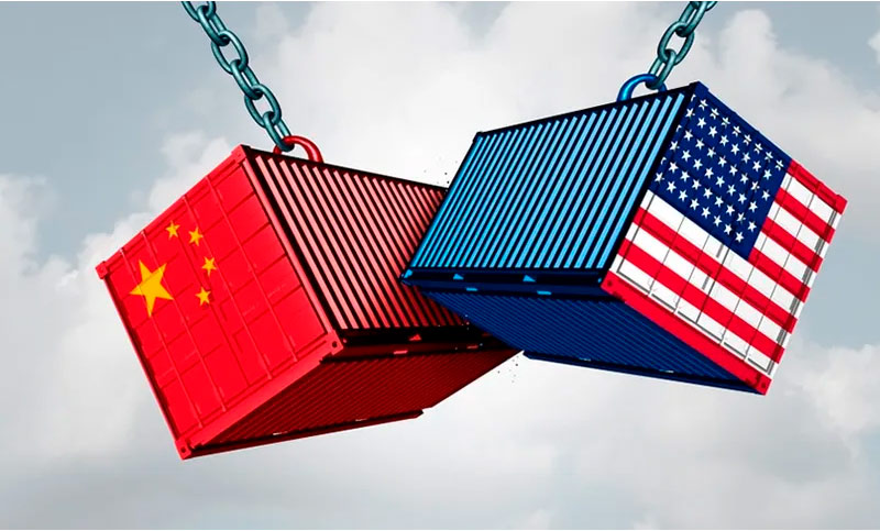 China impondrá aranceles a algunos productos importados de Estados Unidos