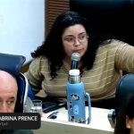 Concejala libertaria de Rosario: “Nosotros no reconocemos lo que sucedió en la dictadura”