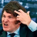 La imagen de Milei en su peor momento: criptomonedas y designación judicial, algunos temas que generan rechazo