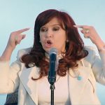 Cristina Kirchner chicaneó a Milei luego del discurso en el recinto: «La misma cantinela de siempre»