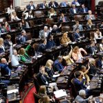 Semana picante en el Cámara de Diputados: la oposición buscará crear la comisión investigadora del «criptogate»
