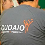 El Cudaio cumple 43 años: «Hay que hablar de que existen muchas maneras de donar»