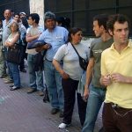 La desocupación avanza: el desempleo subió al 6,4% durante el primer año de gobierno de Milei