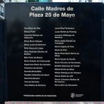 Madres de Plaza 25 de Mayo cumplió 40 años: la historia de las rosarinas que desafiaron a la dictadura y buscaron a sus hijos