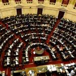 FMI: el Gobierno envía el DNU al Congreso y busca una aprobación en la Cámara de Diputados