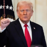 Trump anunció aranceles del 25% sobre las importaciones de automóviles