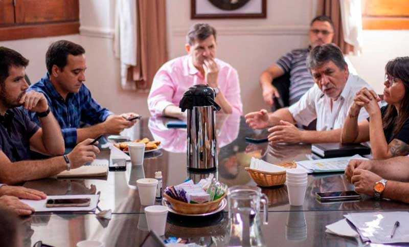 Festram logró una actualización salarial en dos tramos