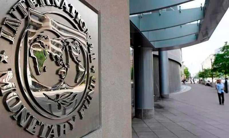 Acuerdo con el FMI: el Gobierno busca aprobación del Congreso, el Fondo dice que no es necesario