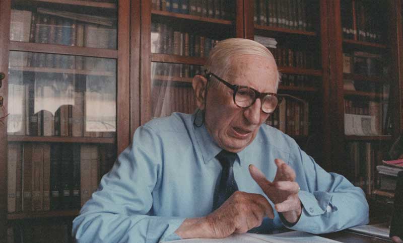 Rosario Sin Secretos: ¡Feliz cumpleaños al primer “dios del Olimpo” autóctono!