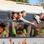 Hamás rechazó al propuesta de Israel y dijo que es “inaceptable” extender la primera fase del alto el fuego 