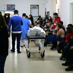 Suspenden la atención en el Hospital Eva Perón luego de que un médico fuera atacado a golpes