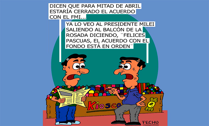 Sorpresa de Pascua