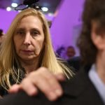 Denunciaron penalmente a Karina Milei por el escándalo de $LIBRA