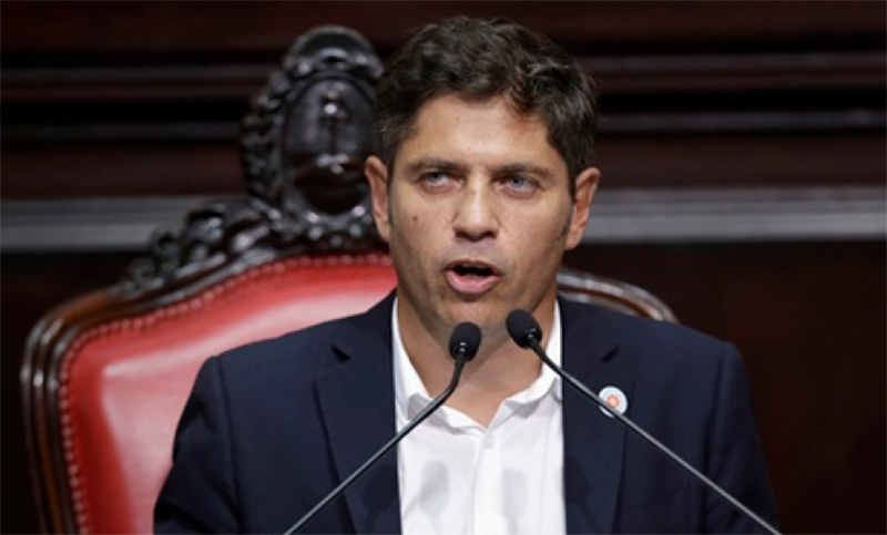 La provincia de Buenos Aires desdobló sus elecciones: ¿cuándo serán las primarias? 