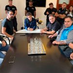 Kicillof habló de la inundación en Bahía Blanca: “Es una tragedia sin precedentes, lo que viene es muy difícil”