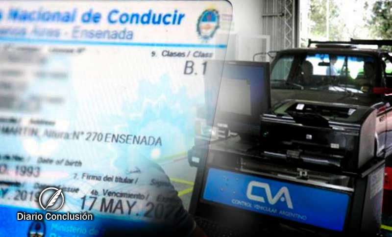 Rigen modificaciones en la Ley de Tránsito: ¿cuáles son los cambios que sí o sí tenés que saber?