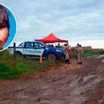 Caso Lian: luego de las excavaciones con resultados negativos, la fiscal levantó la búsqueda en la zona cero