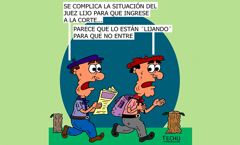 post