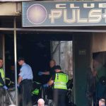 Al menos 59 muertos y 100 heridos en el incendio de una discoteca en Macedonia del Norte