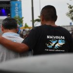 La memoria perdura: los hijos de los combatientes continúan con la causa Malvinas