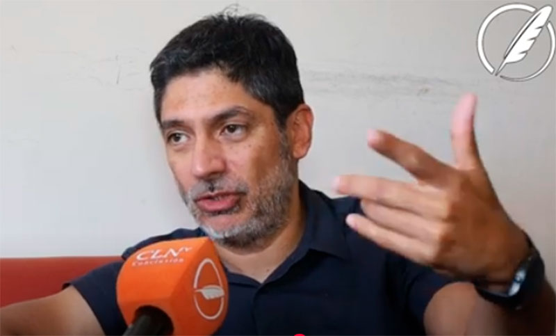 24 de marzo: Manuel Gonçalves Granada, el bebé robado que vivió 4 meses con custodia policial