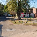 Otro crimen en Rosario: un hombre falleció y una mujer resultó gravemente herida tras una balacera