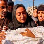 Las víctimas infantiles en Gaza: casi 15.600 asesinados por Israel