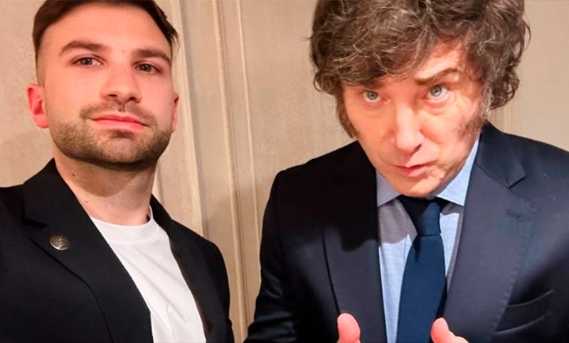 Mauricio Novelli negó cobrar coimas y calificó como «un disparate» lo publicado por The New York Times
