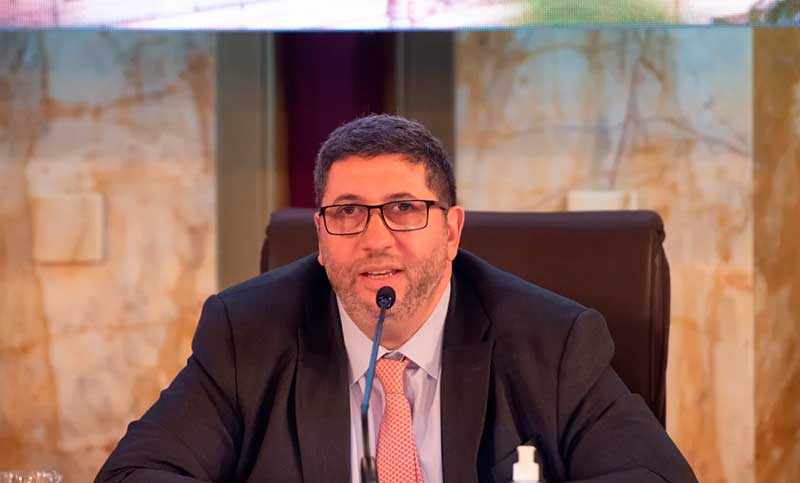 ¿Y ahora quién podrá auditarnos? Vencen los mandatos del Senado y la AGN queda virtualmente paralizada