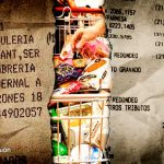 Los alimentos aumentaron un 2,4% en la tercera semana de marzo y meten presión a la inflación 