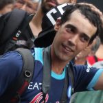 Pablo Grillo abrió los ojos y saludó a su padre: “Hola, viejo”