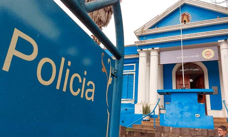 Femicidio en Córdoba: un hombre asesinó a su pareja y se entregó en la comisaría