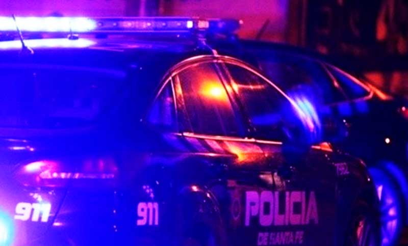 Un hombre de 47 años falleció tras un feroz ataque a balazos en zona oeste