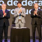 Región Centro vs Milei: “Hay un modelo distinto para la Argentina, que no tiene que ver con la especulación”