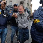 Represión en la marcha de los jubilados: el Gobierno arremete contra la jueza que ordenó liberar a los detenidos