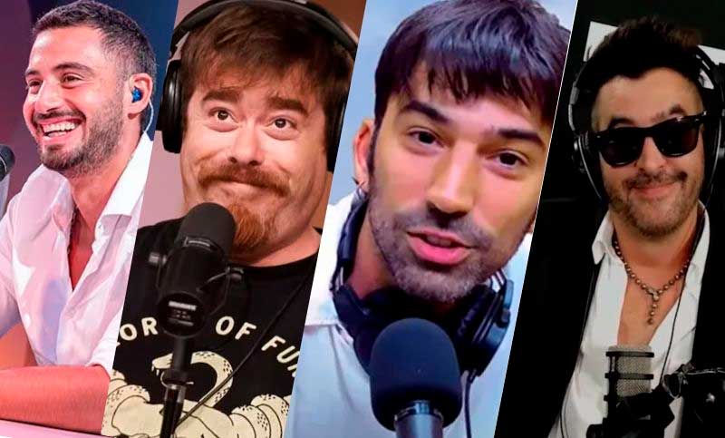 «La nueva tele»: los canales de streaming presentaron sus programaciones para 2025