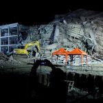Terremoto en Myanmar y Tailandia: al menos 144 muertos y 732 heridos
