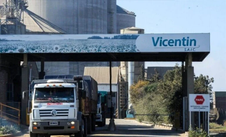 Vicentin: acusan a directivos de usar casi $1.000 millones de la empresa para pagar sus abogados particulares