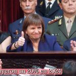 Insólito: en el Día de la Mujer, el gobierno de Milei defendió el ajuste y el cierre de áreas de género