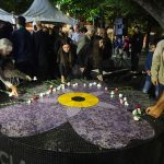 Genocidio armenio: la colectividad en Rosario se convocó para seguir haciendo memoria