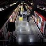 Un apagón eléctrico de gran escala afecta a España, Portugal y parte de Francia