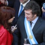 Cristina Kirchner volvió a cargar contra Milei: “Hiciste pelota 60 años de construcción política en la causa Malvinas”