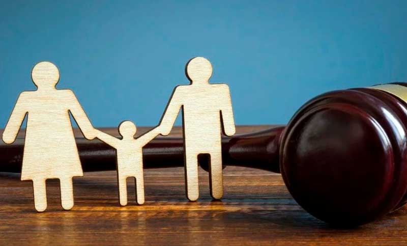 Buscan familias de todo el país para adoptar a un adolescente