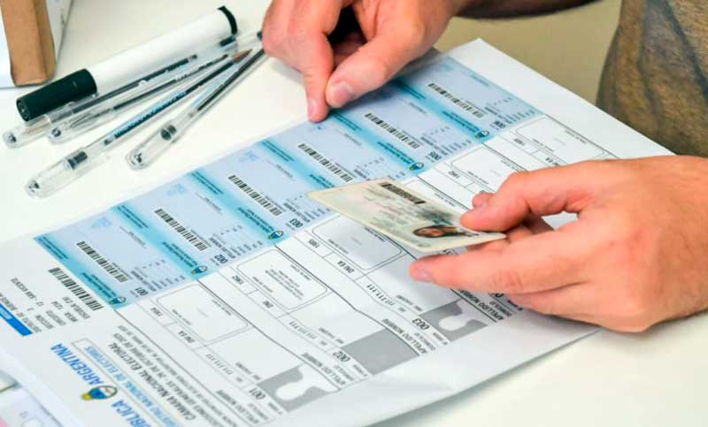 Elecciones 2025: la Cámara Nacional Electoral publicó el padrón provisorio y ya se pueden verificar tus datos antes de votar