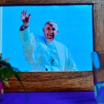 Un líder cercano a su patria que supo estar cerca de pobres y necesitados: Cáritas Rosario analizó el papado de Francisco 