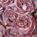 Las vaquitas son ajenas: supermercados argentinos importarán asado de Brasil, ante los altos precios locales