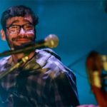 Quién es Chino Zurcher, el músico rosarino que teloneará a Los Piojos